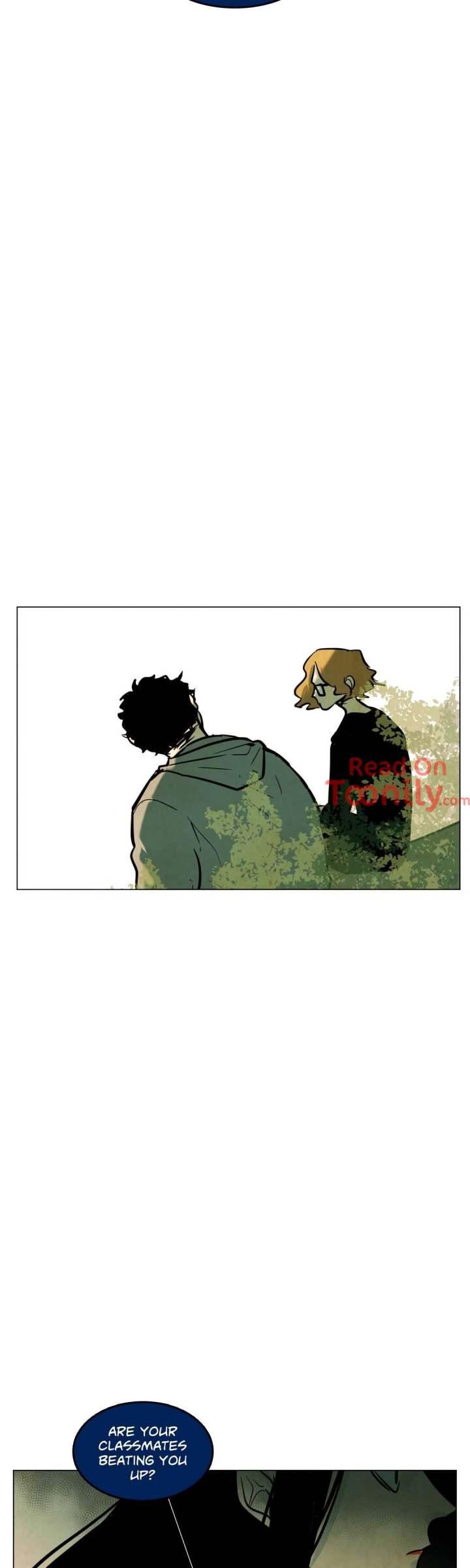 Read My Student Can't Be a Psychopath (en) Manga Online