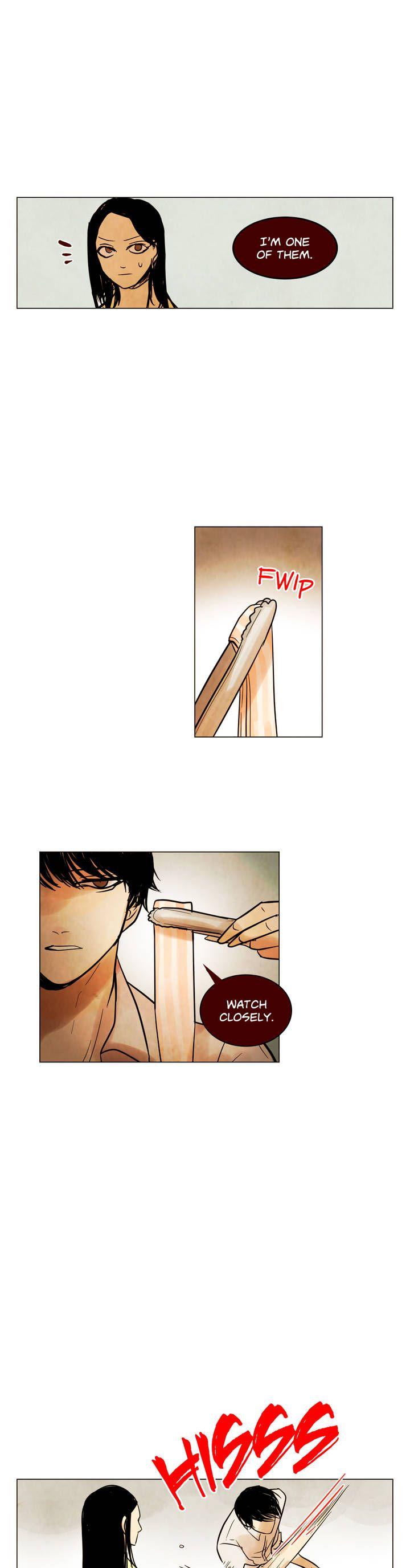 Read My Student Can't Be a Psychopath (en) Manga Online