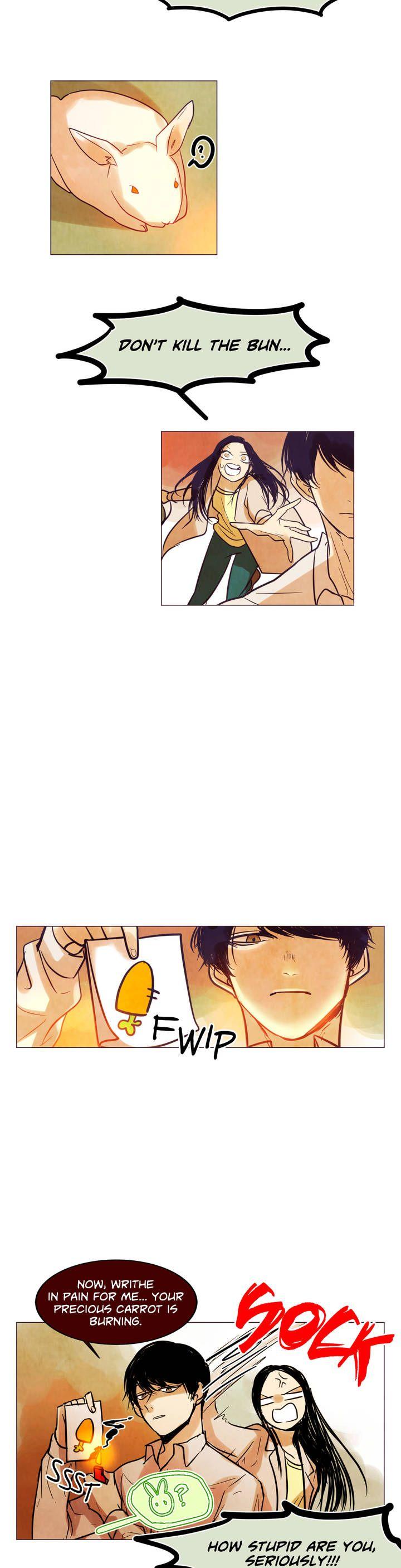 Read My Student Can't Be a Psychopath (en) Manga Online