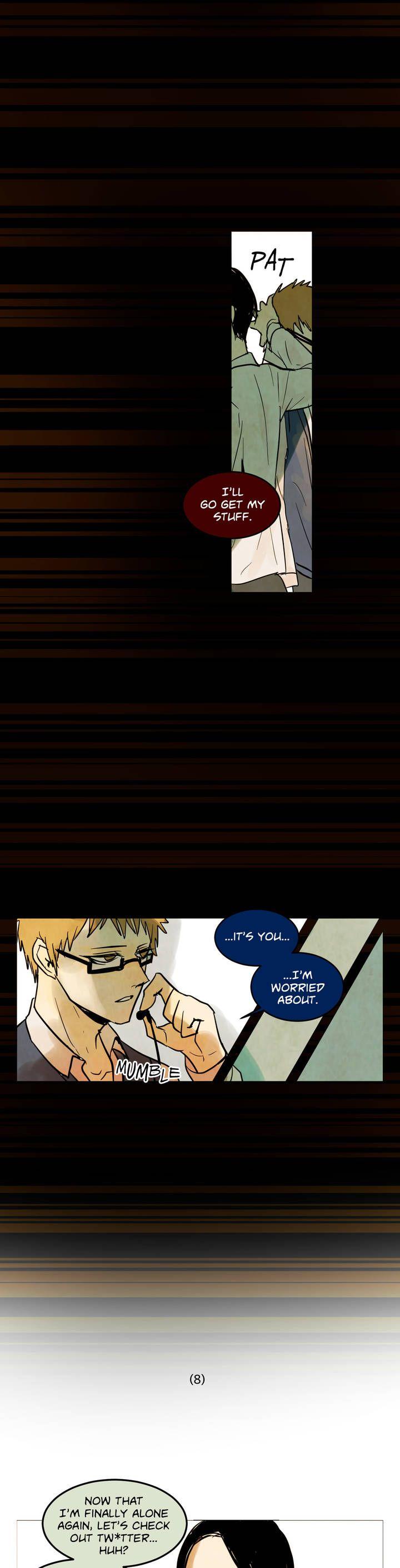 Read My Student Can't Be a Psychopath (en) Manga Online