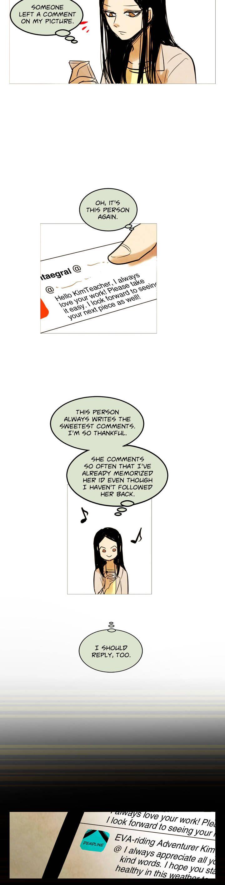 Read My Student Can't Be a Psychopath (en) Manga Online
