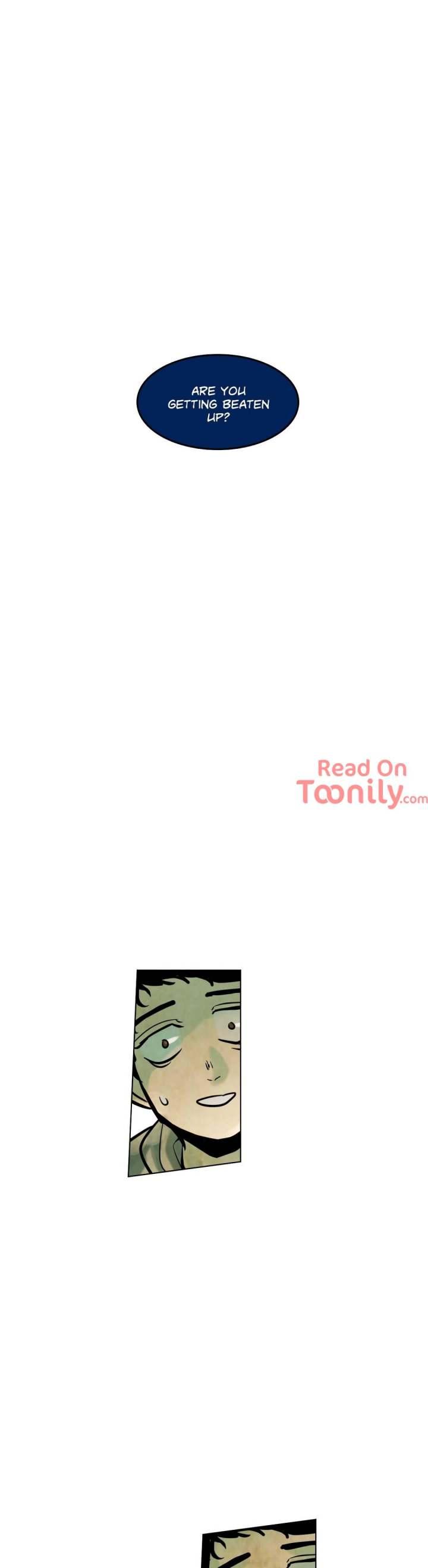 Read My Student Can't Be a Psychopath (en) Manga Online