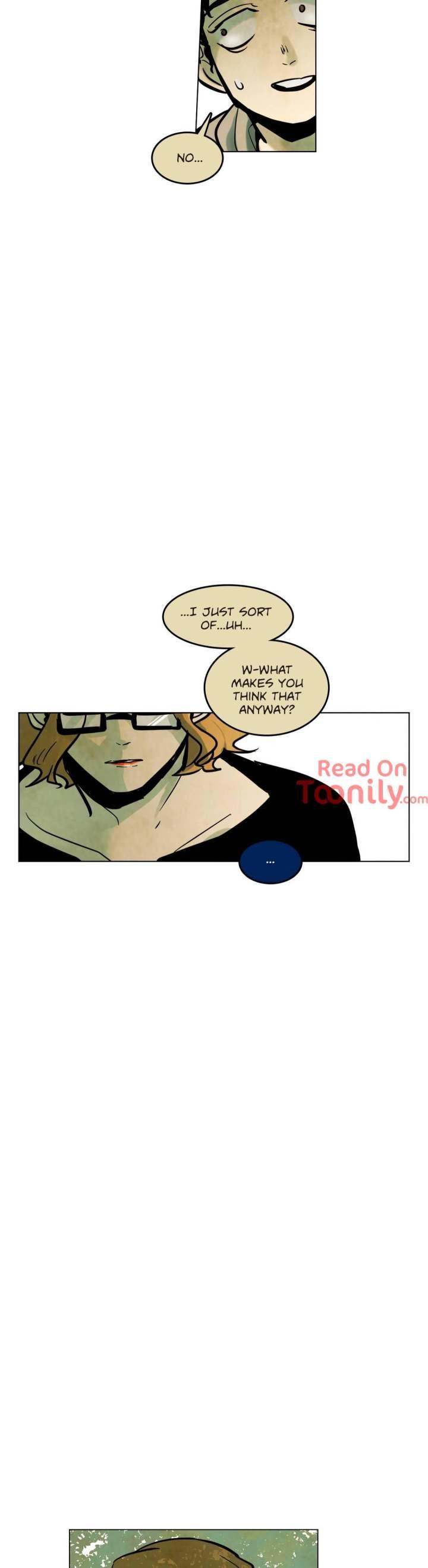 Read My Student Can't Be a Psychopath (en) Manga Online