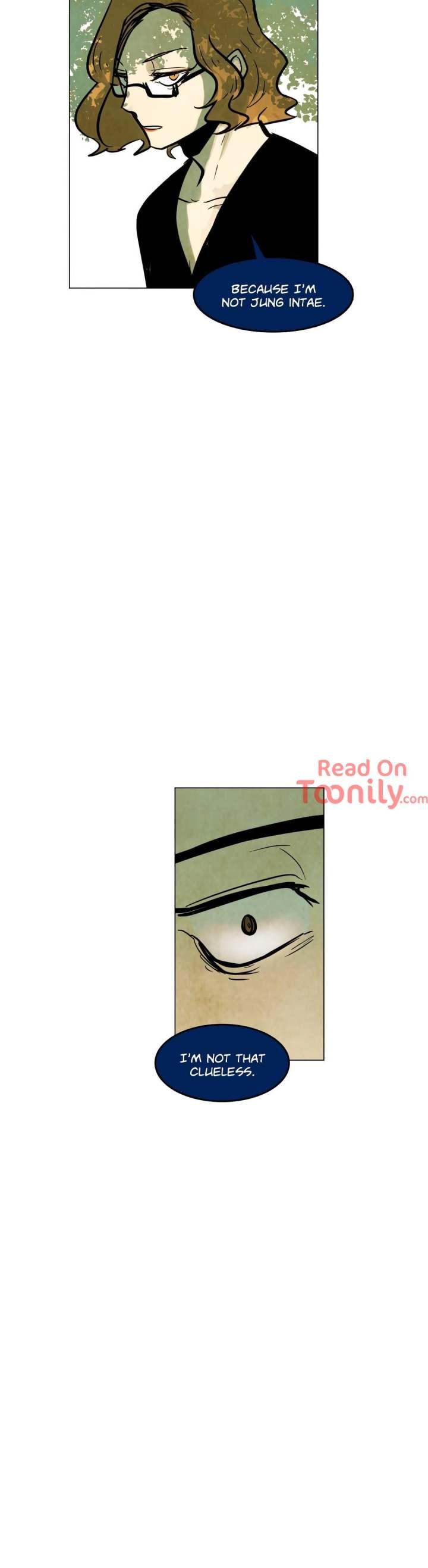 Read My Student Can't Be a Psychopath (en) Manga Online