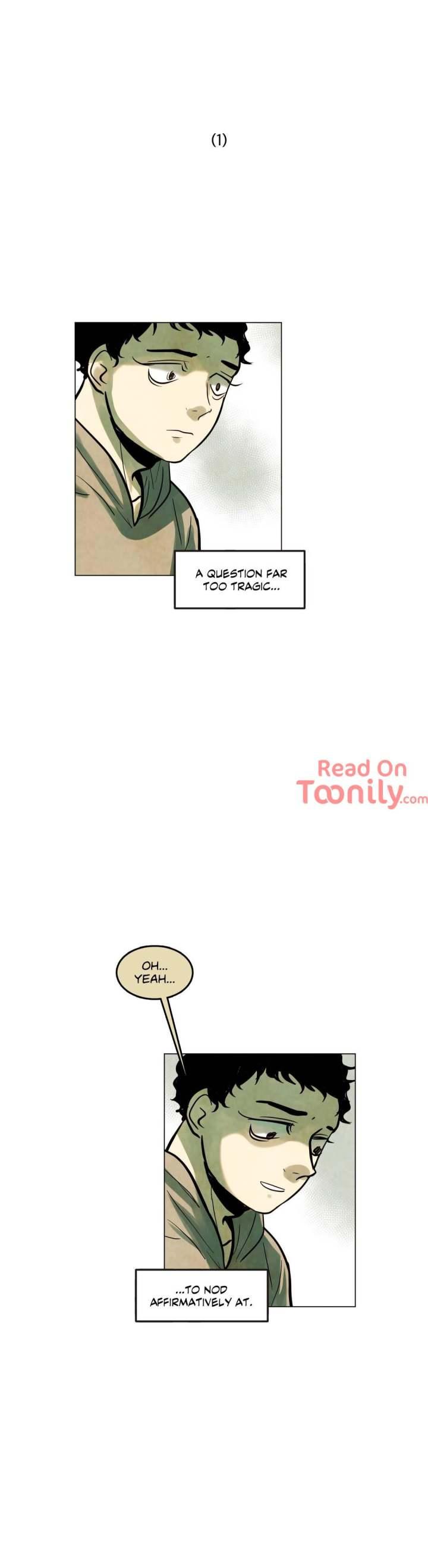 Read My Student Can't Be a Psychopath (en) Manga Online