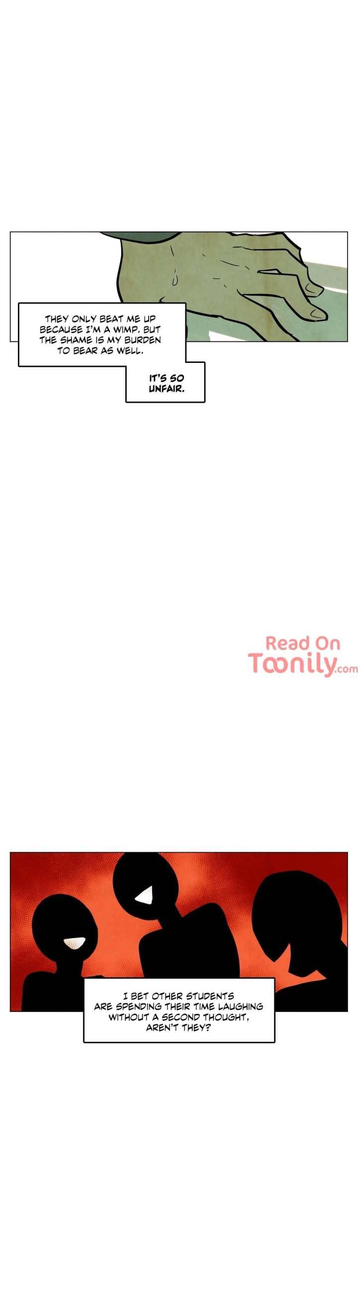 Read My Student Can't Be a Psychopath (en) Manga Online