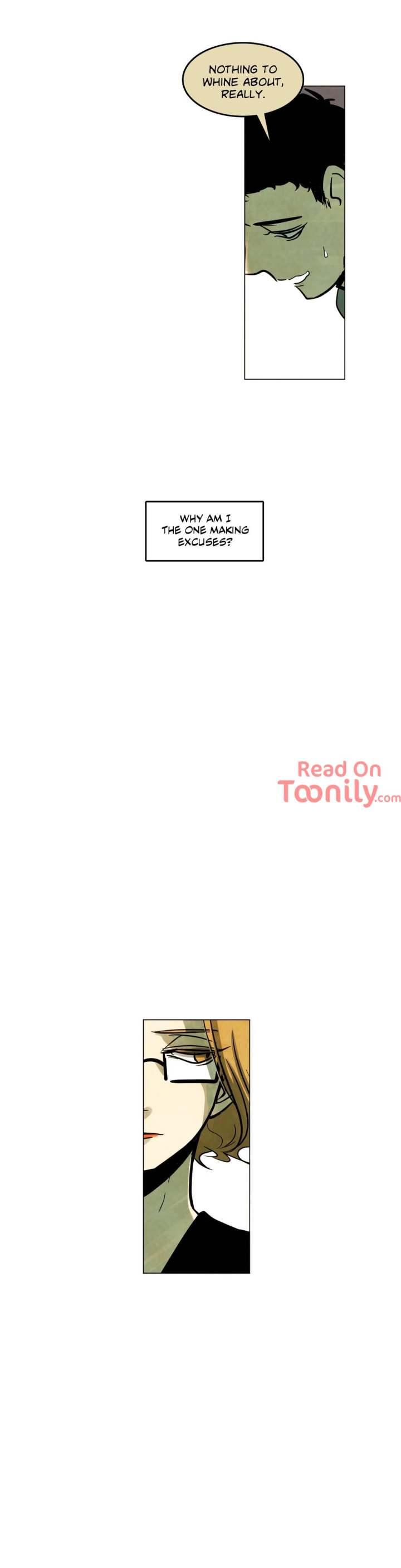 Read My Student Can't Be a Psychopath (en) Manga Online
