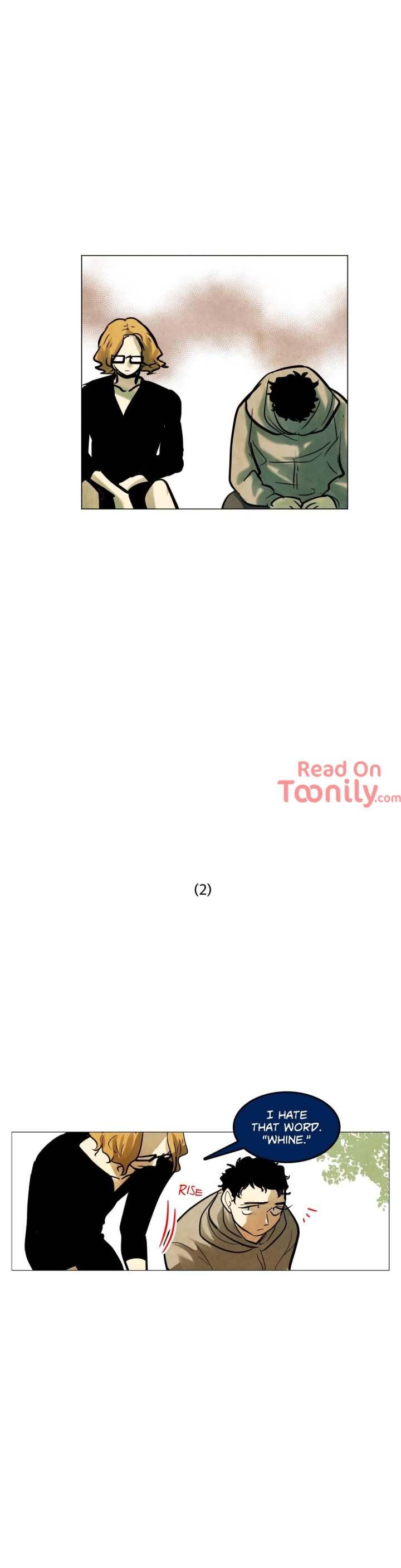 Read My Student Can't Be a Psychopath (en) Manga Online