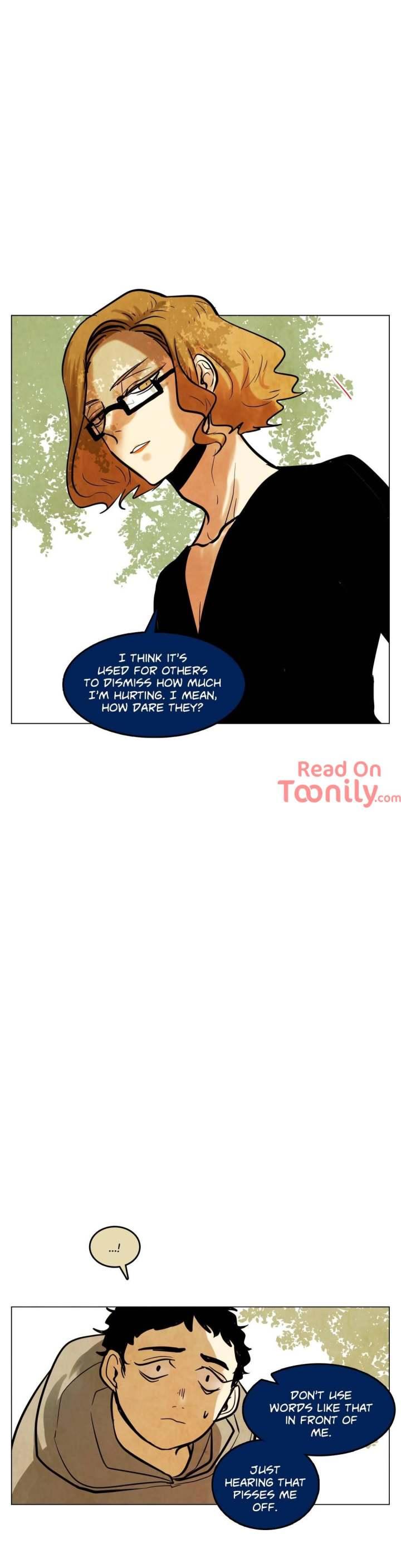 Read My Student Can't Be a Psychopath (en) Manga Online
