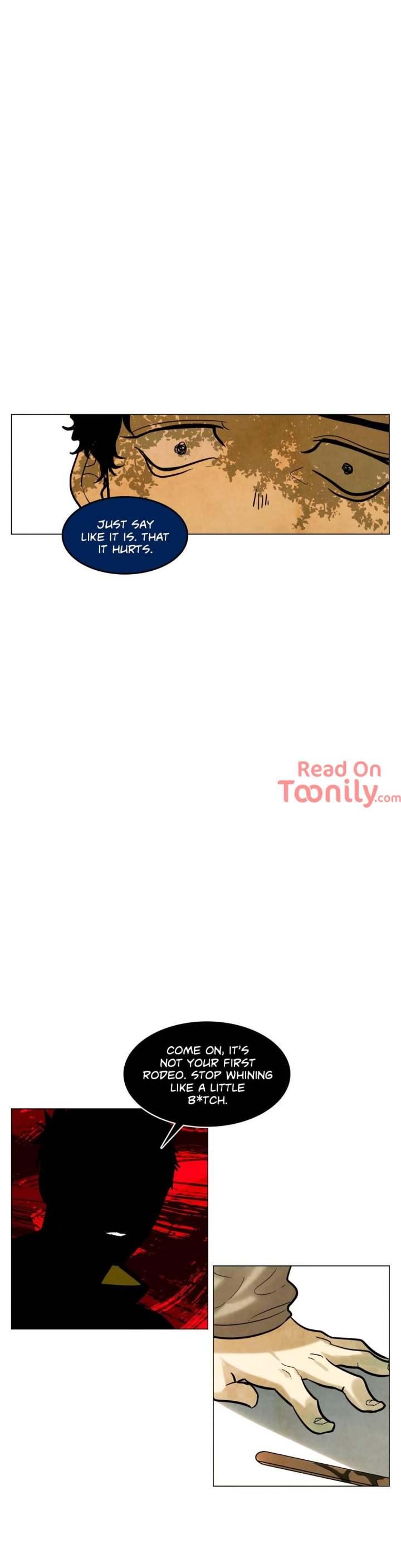 Read My Student Can't Be a Psychopath (en) Manga Online