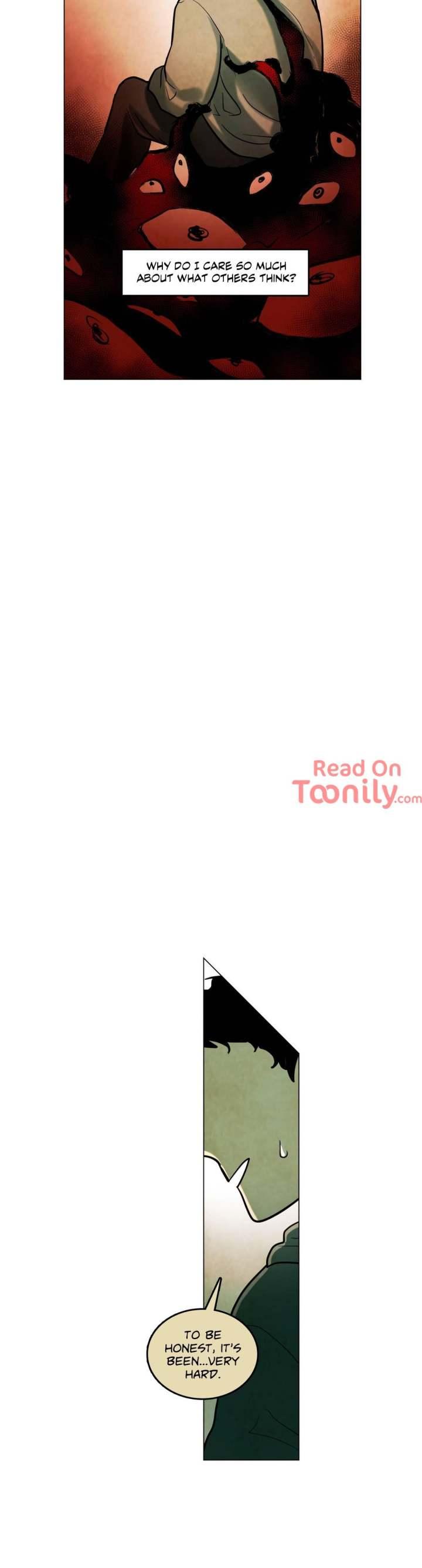 Read My Student Can't Be a Psychopath (en) Manga Online