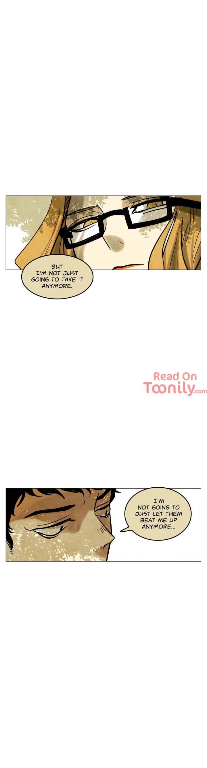 Read My Student Can't Be a Psychopath (en) Manga Online