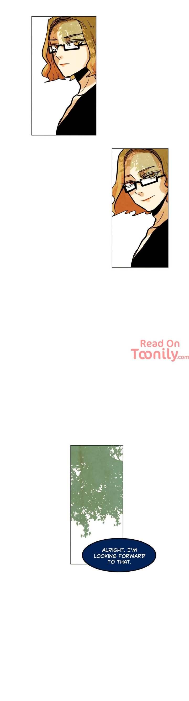 Read My Student Can't Be a Psychopath (en) Manga Online
