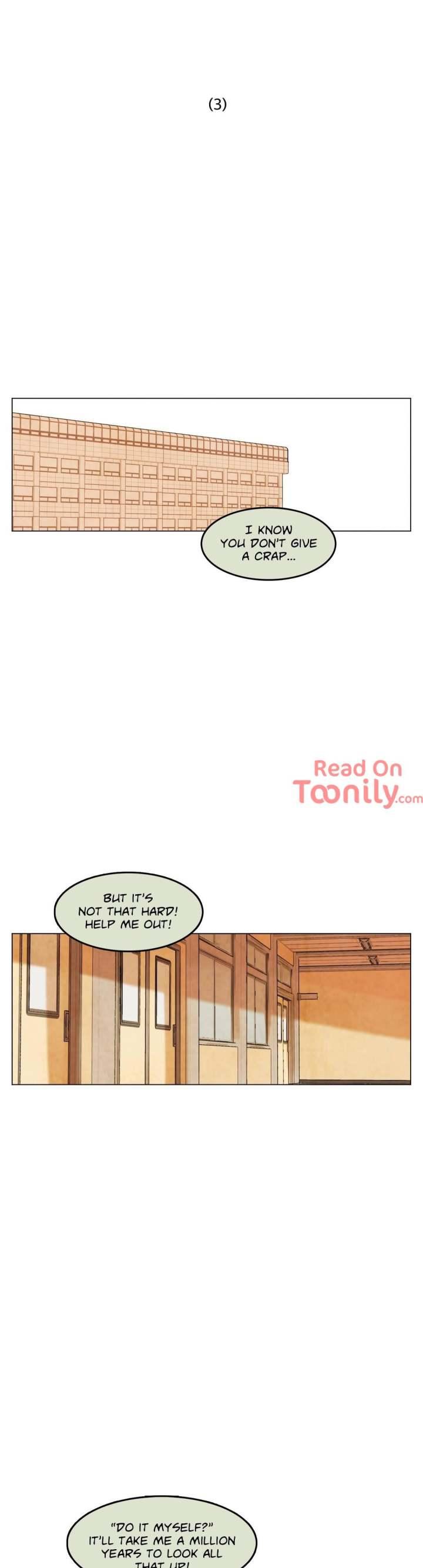 Read My Student Can't Be a Psychopath (en) Manga Online