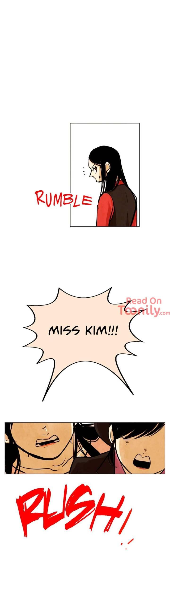 Read My Student Can't Be a Psychopath (en) Manga Online
