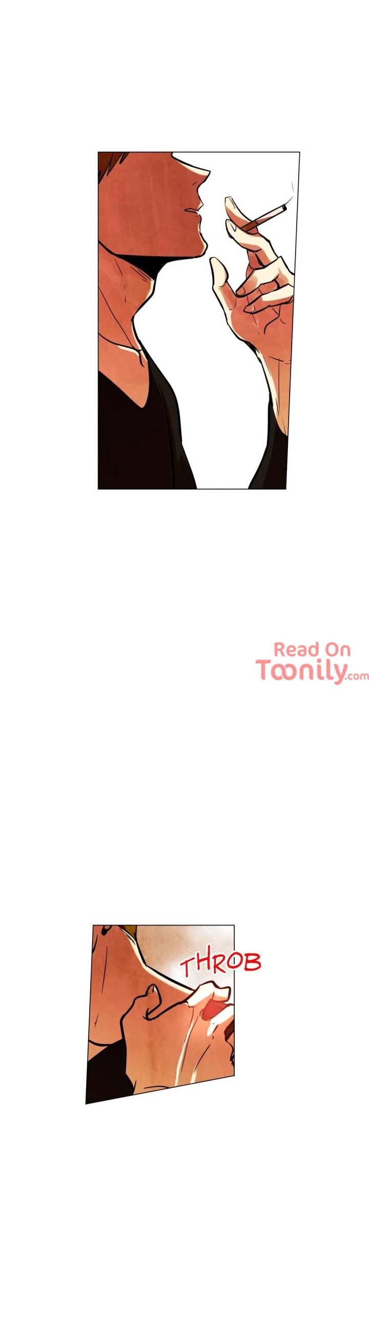 Read My Student Can't Be a Psychopath (en) Manga Online