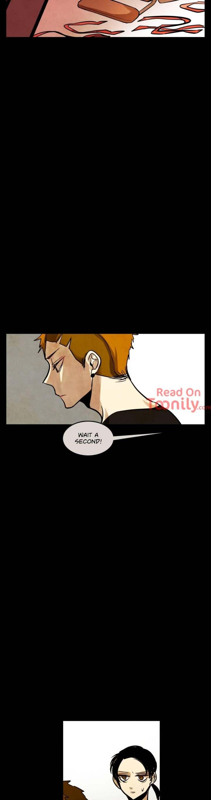 Read My Student Can't Be a Psychopath (en) Manga Online