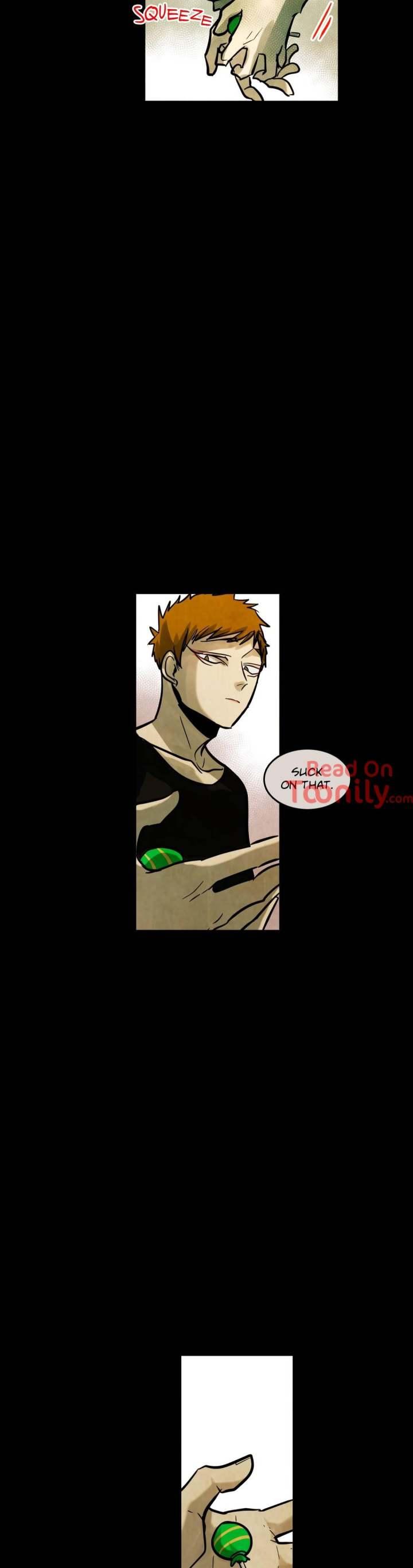 Read My Student Can't Be a Psychopath (en) Manga Online