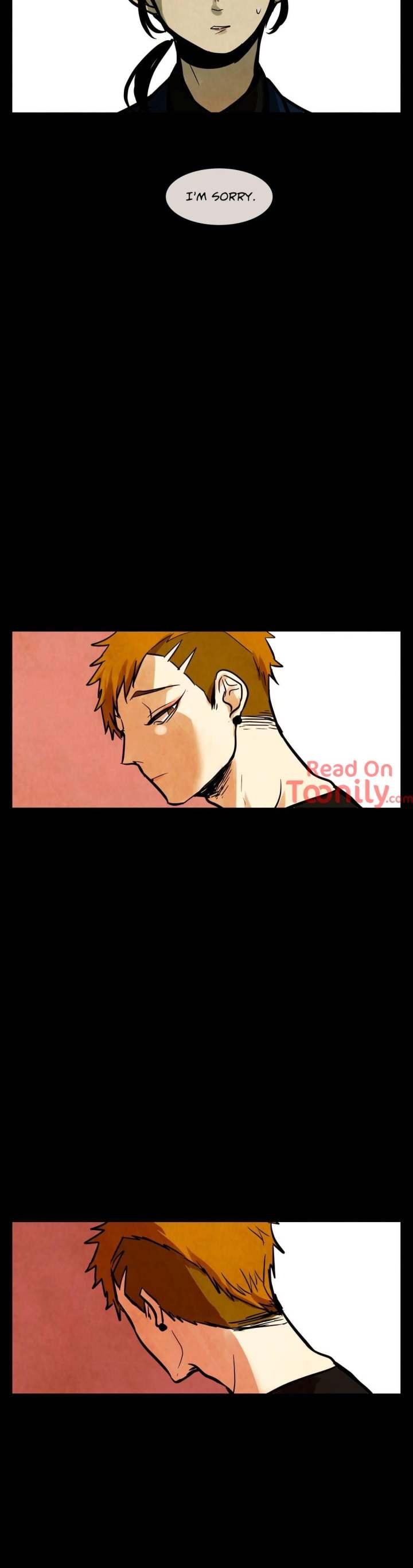 Read My Student Can't Be a Psychopath (en) Manga Online