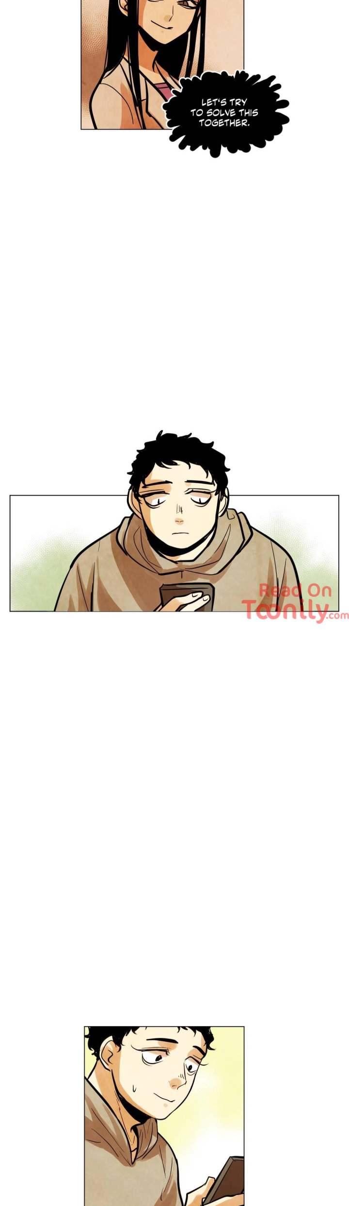 Read My Student Can't Be a Psychopath (en) Manga Online
