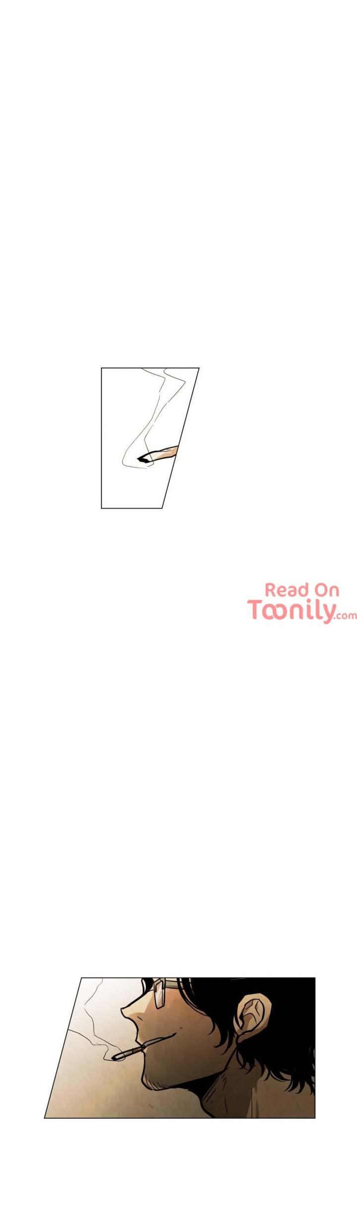 Read My Student Can't Be a Psychopath (en) Manga Online
