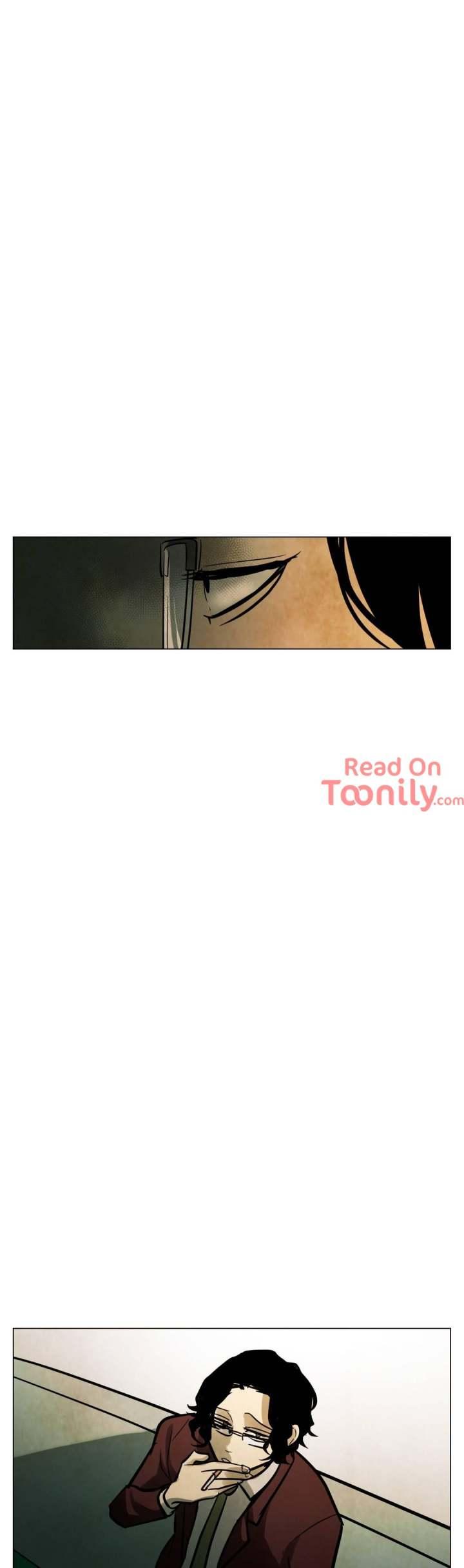 Read My Student Can't Be a Psychopath (en) Manga Online