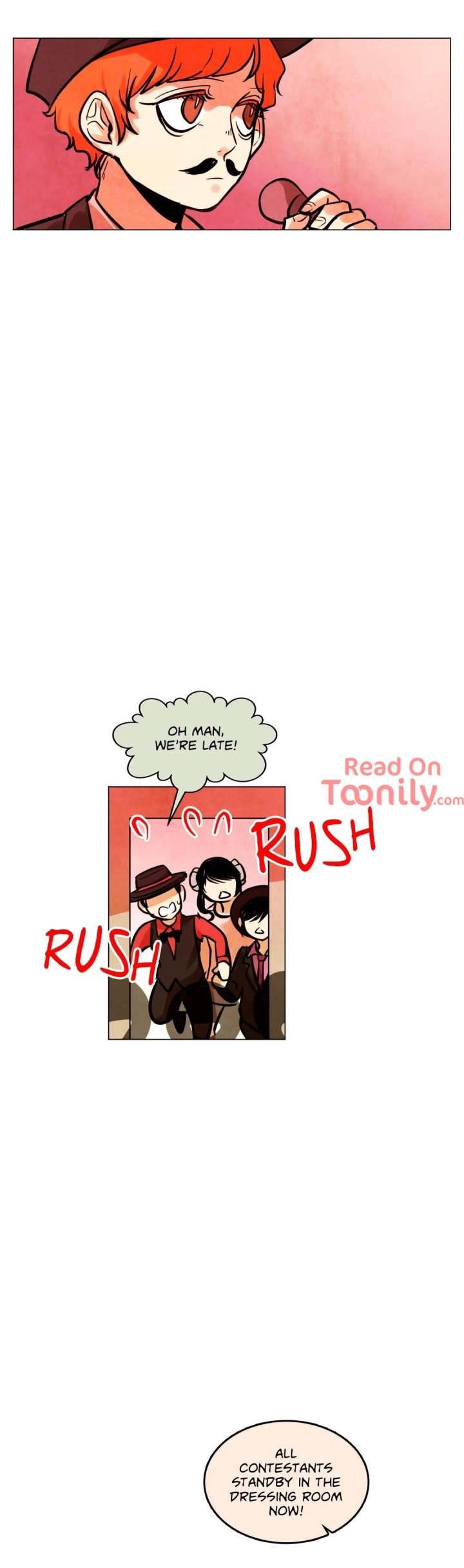 Read My Student Can't Be a Psychopath (en) Manga Online