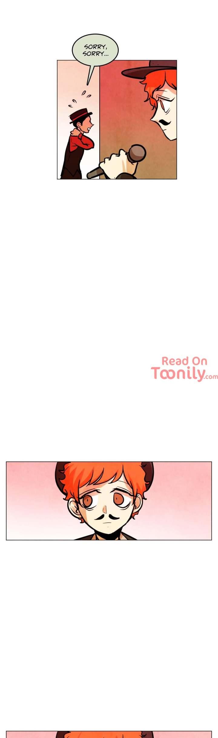 Read My Student Can't Be a Psychopath (en) Manga Online