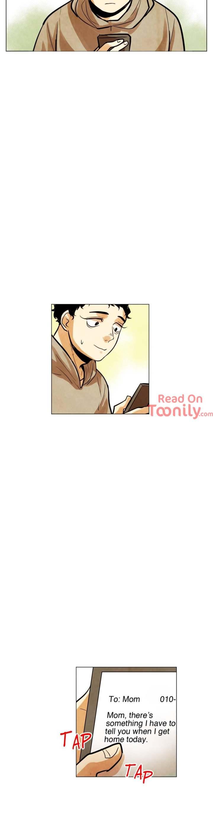 Read My Student Can't Be a Psychopath (en) Manga Online