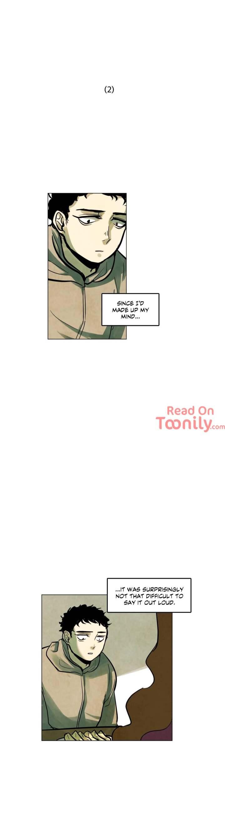 Read My Student Can't Be a Psychopath (en) Manga Online