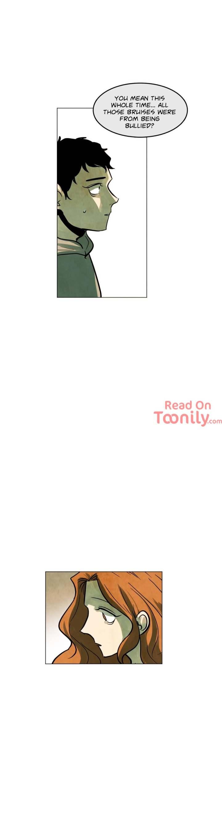 Read My Student Can't Be a Psychopath (en) Manga Online