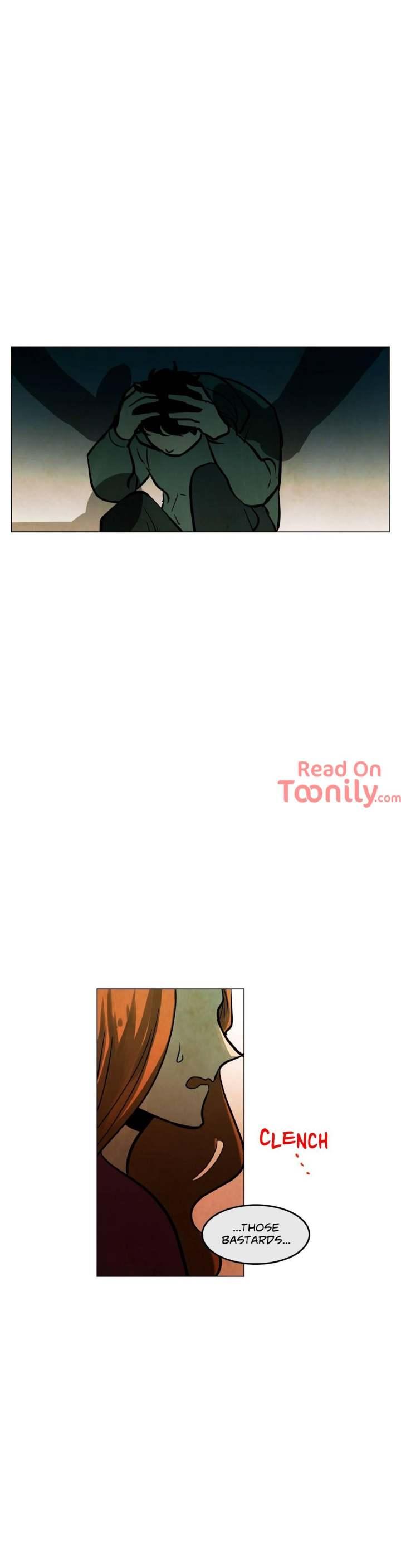 Read My Student Can't Be a Psychopath (en) Manga Online