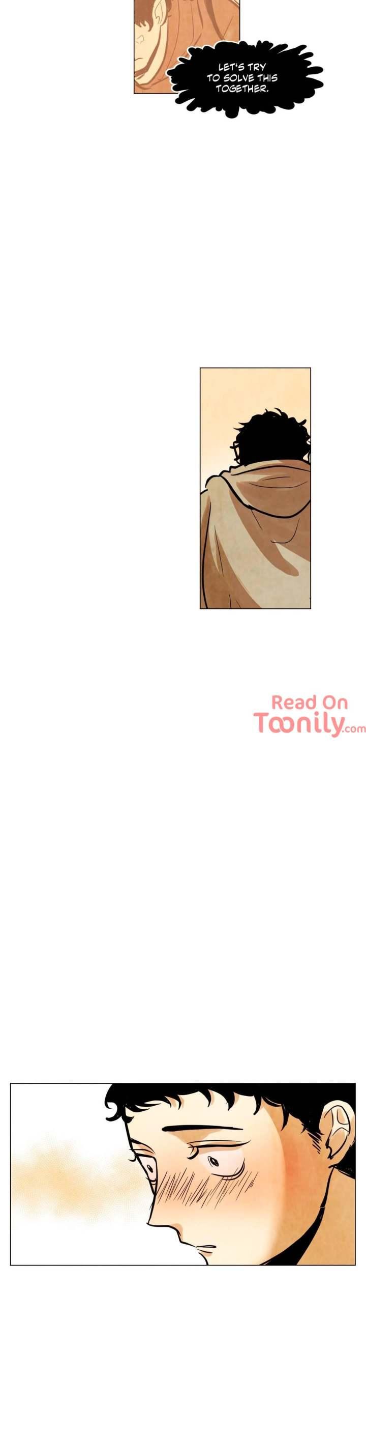 Read My Student Can't Be a Psychopath (en) Manga Online