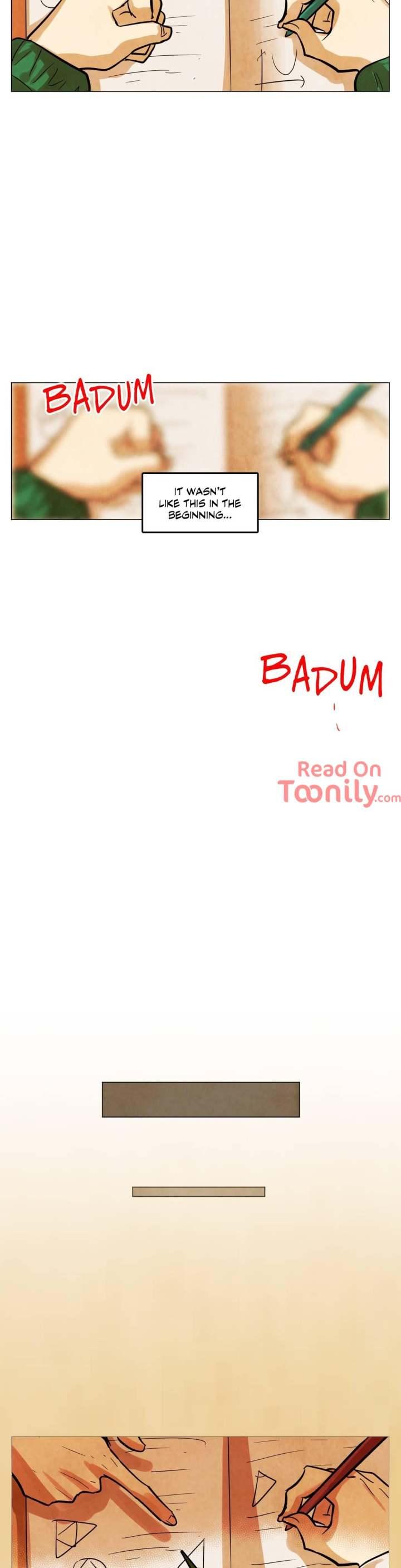 Read My Student Can't Be a Psychopath (en) Manga Online