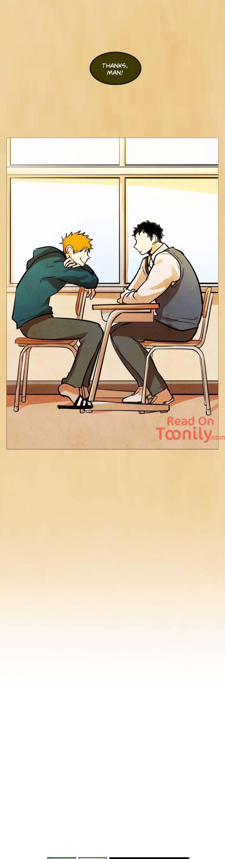 Read My Student Can't Be a Psychopath (en) Manga Online