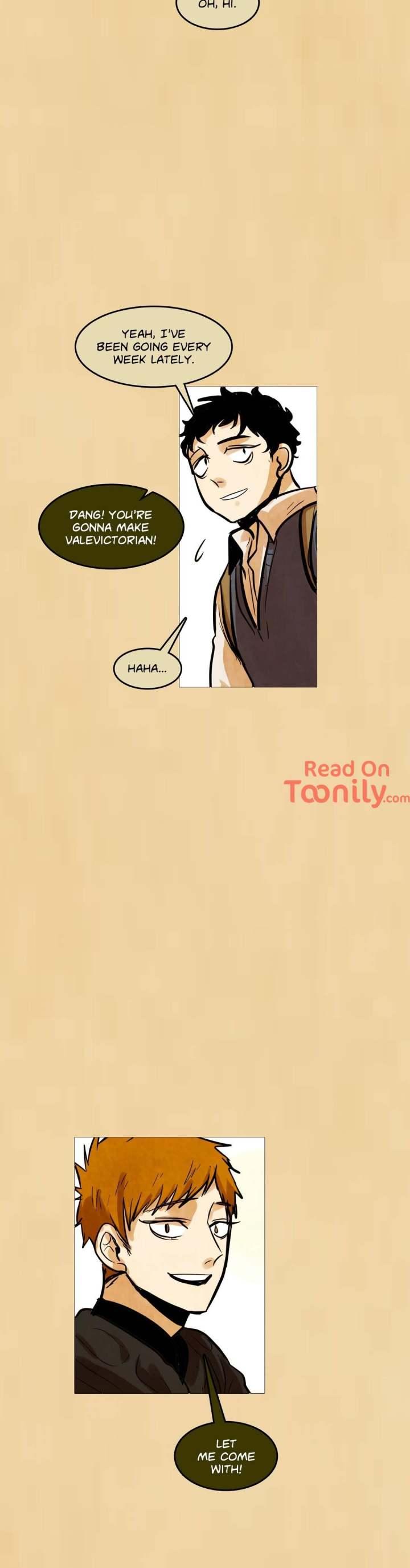 Read My Student Can't Be a Psychopath (en) Manga Online
