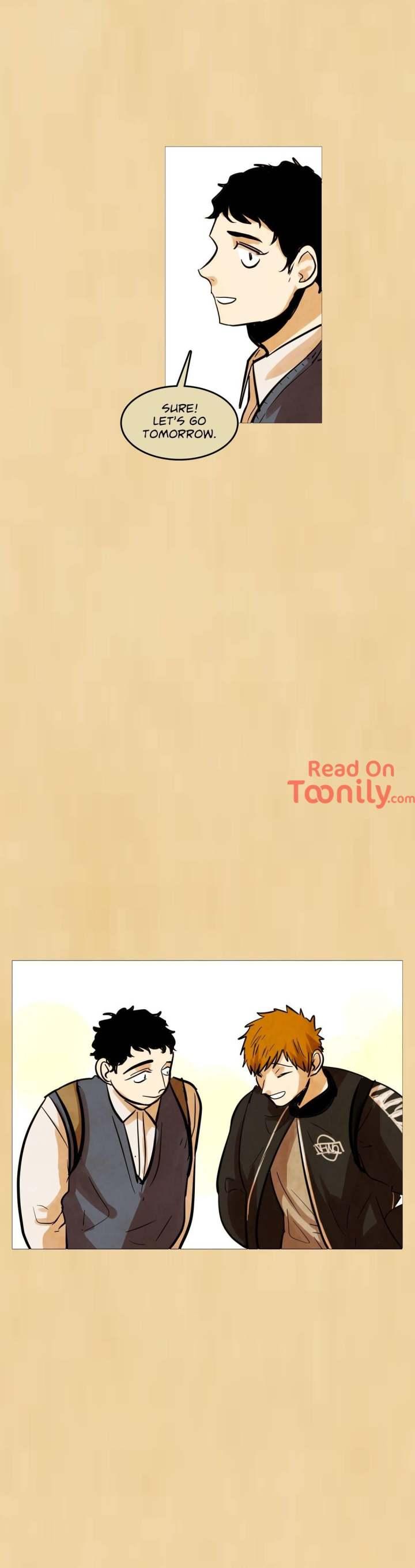 Read My Student Can't Be a Psychopath (en) Manga Online