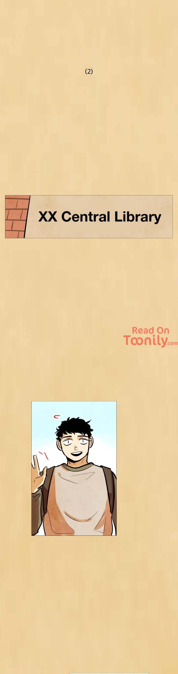 Read My Student Can't Be a Psychopath (en) Manga Online