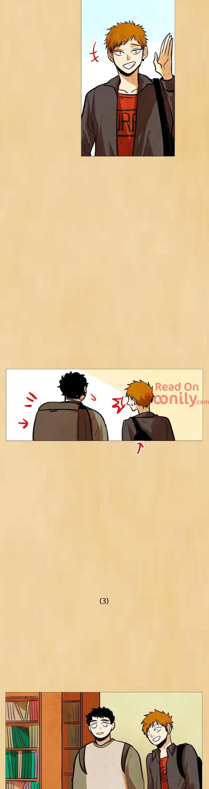 Read My Student Can't Be a Psychopath (en) Manga Online