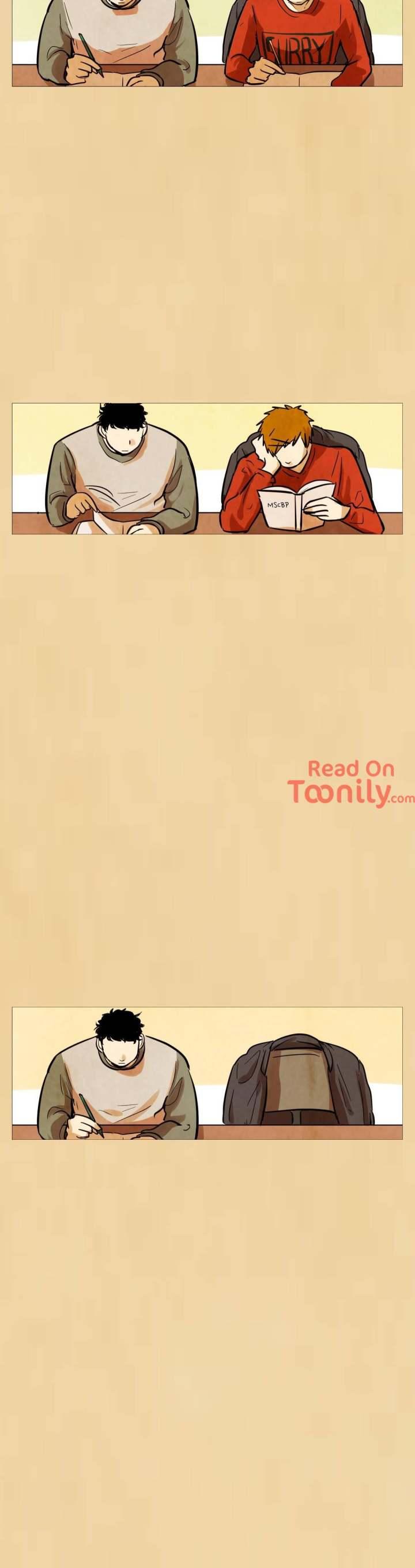 Read My Student Can't Be a Psychopath (en) Manga Online