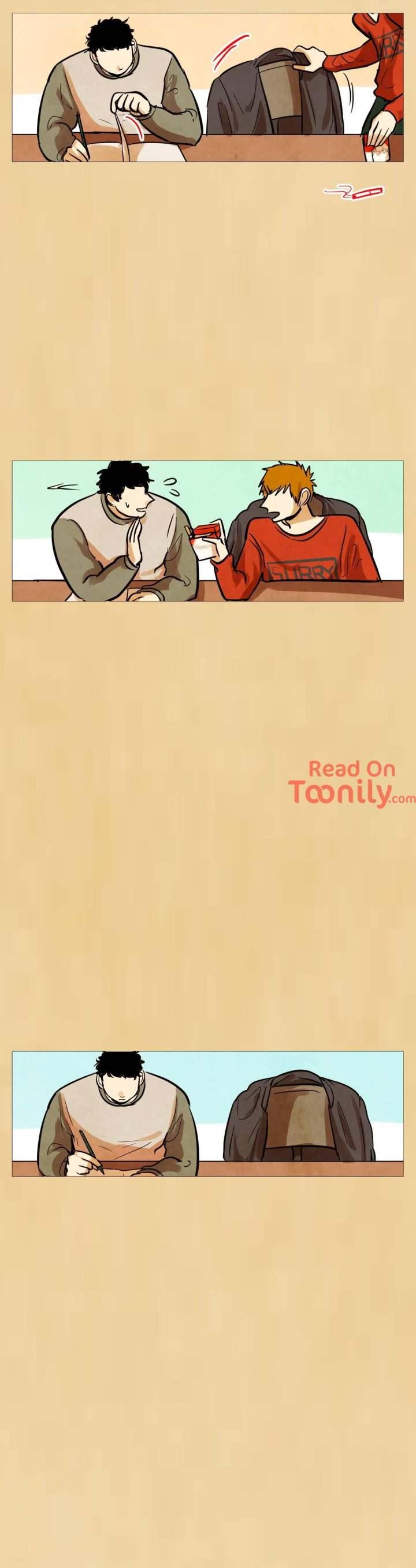 Read My Student Can't Be a Psychopath (en) Manga Online