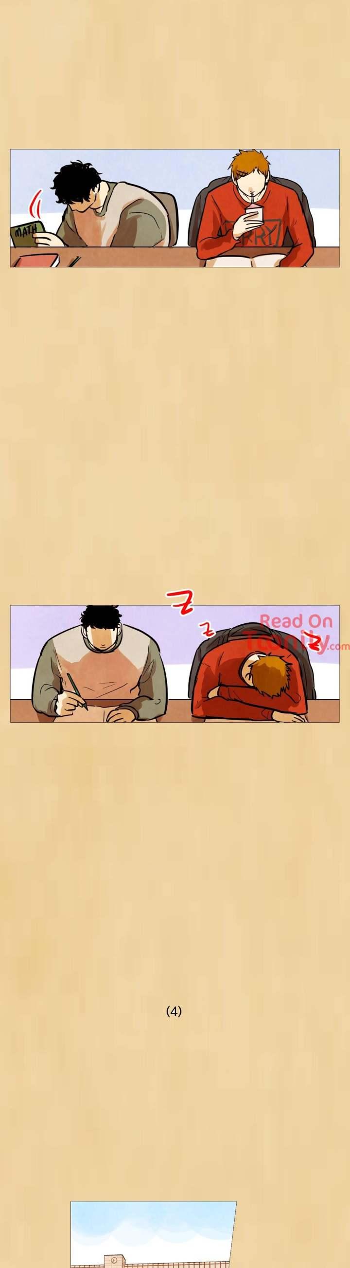 Read My Student Can't Be a Psychopath (en) Manga Online
