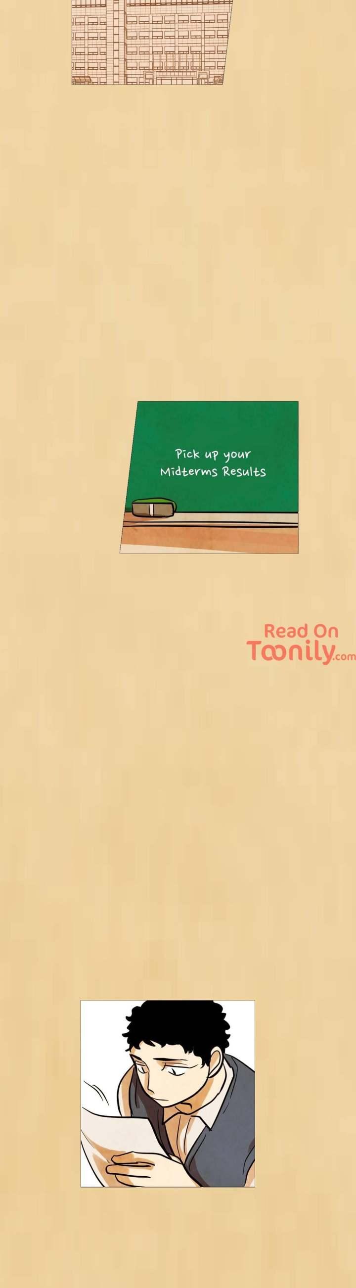 Read My Student Can't Be a Psychopath (en) Manga Online