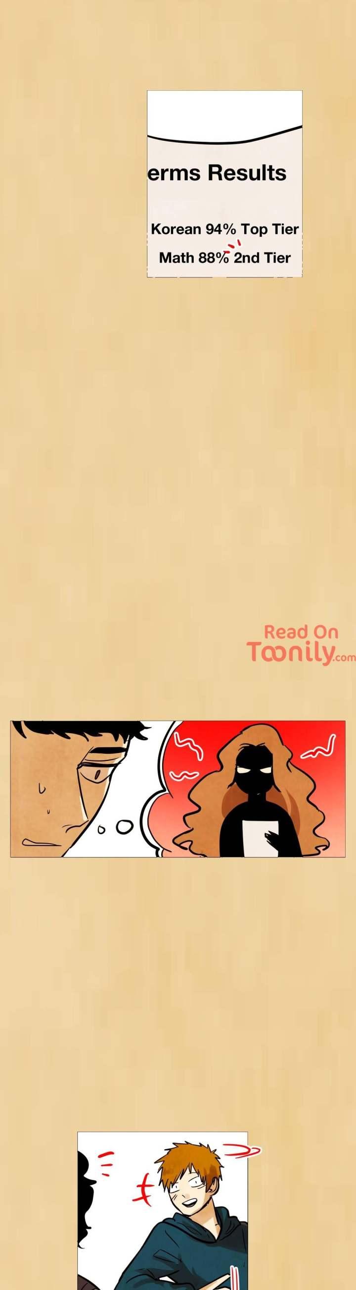 Read My Student Can't Be a Psychopath (en) Manga Online