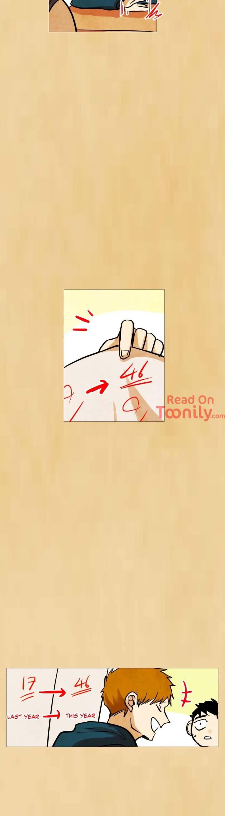 Read My Student Can't Be a Psychopath (en) Manga Online