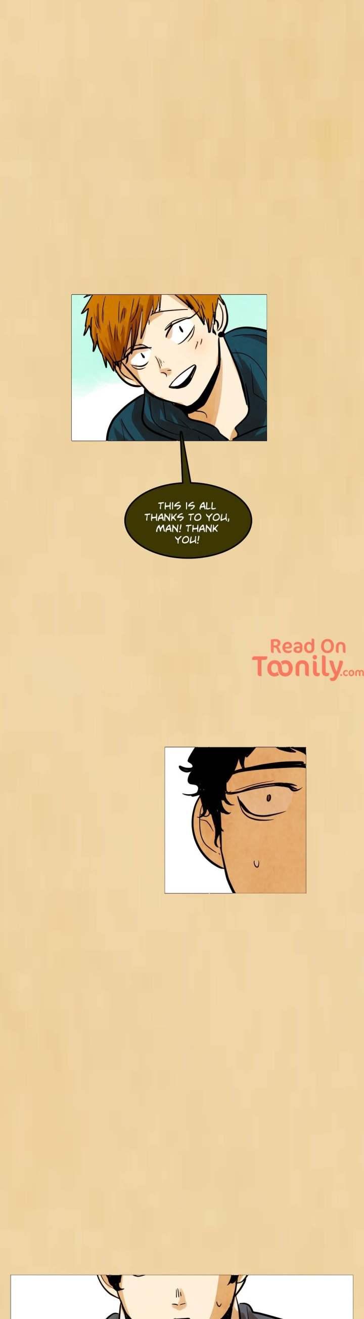 Read My Student Can't Be a Psychopath (en) Manga Online