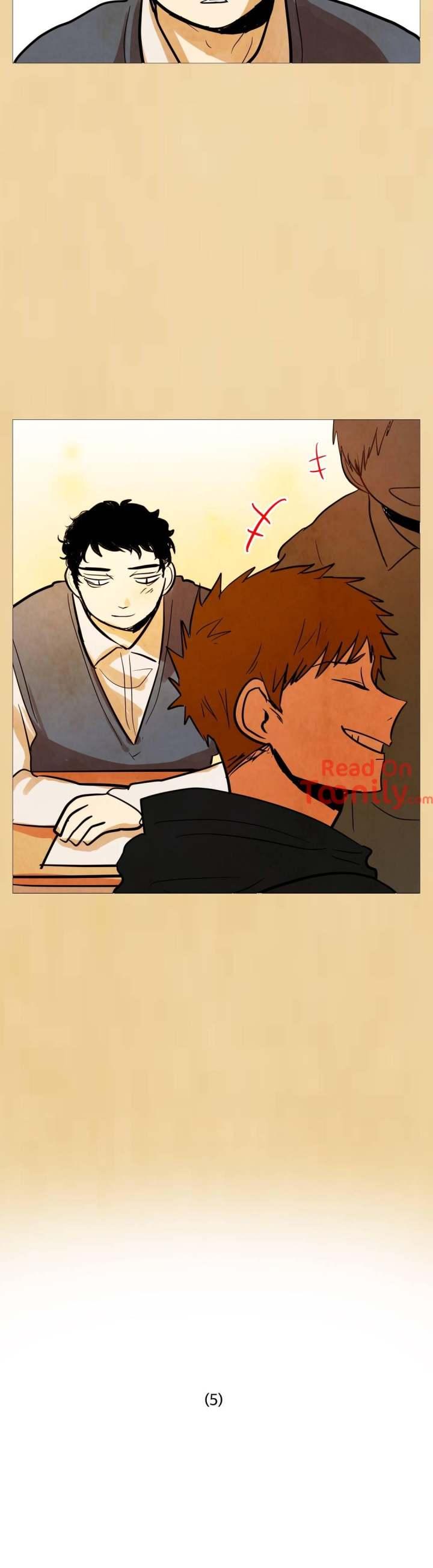 Read My Student Can't Be a Psychopath (en) Manga Online