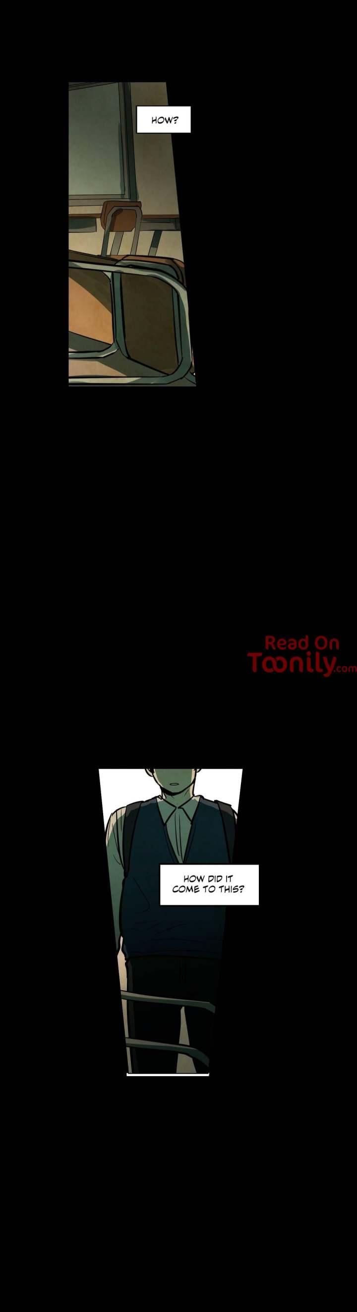 Read My Student Can't Be a Psychopath (en) Manga Online