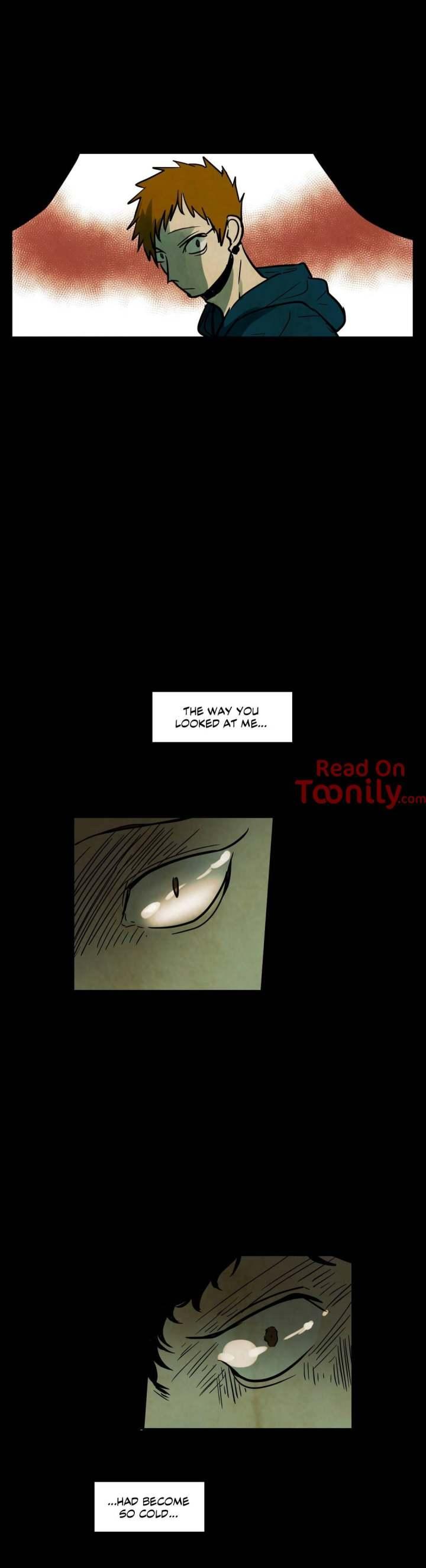 Read My Student Can't Be a Psychopath (en) Manga Online