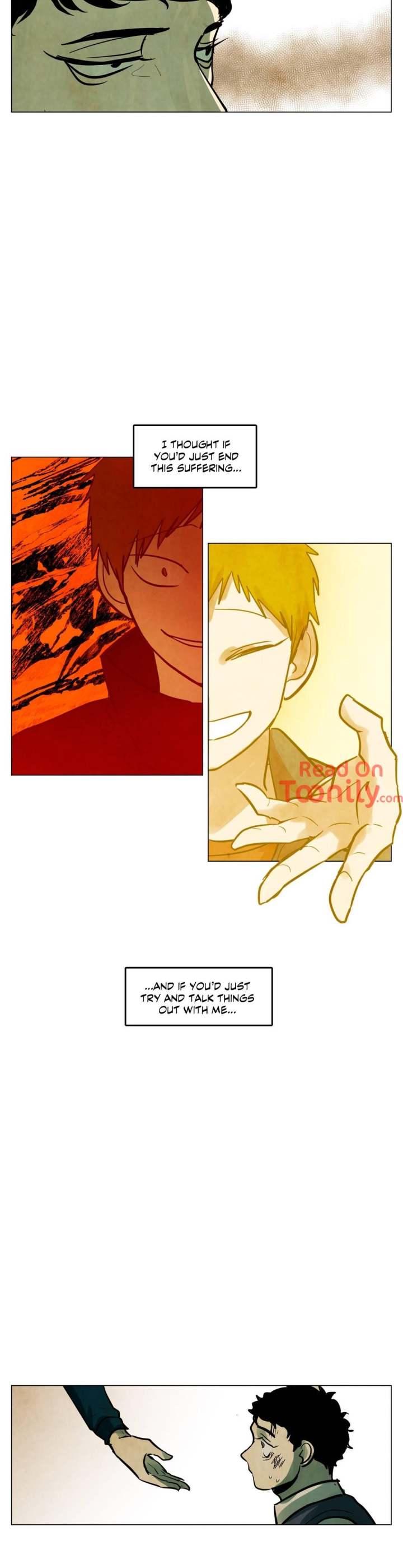 Read My Student Can't Be a Psychopath (en) Manga Online